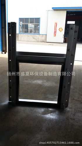 不銹鋼閘門和拍門 不銹鋼方閘門 電動(dòng)閘門 不銹鋼插板閥