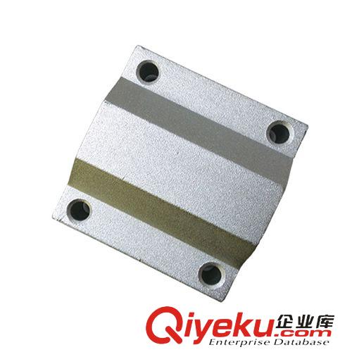 SCS直線滑塊軸承 廠家供應(yīng) SCS50型 高品質(zhì)滑塊SCS標(biāo)準(zhǔn)型直線滑動(dòng)單元滑塊系列