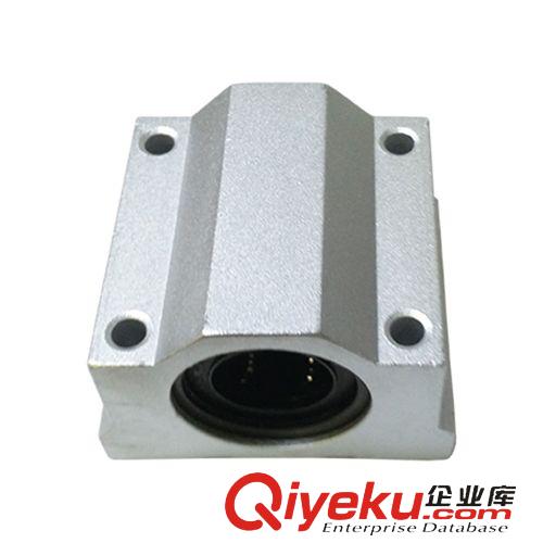 SCS直線滑塊軸承 廠家供應(yīng) SCS50型 高品質(zhì)滑塊SCS標(biāo)準(zhǔn)型直線滑動(dòng)單元滑塊系列原始圖片2