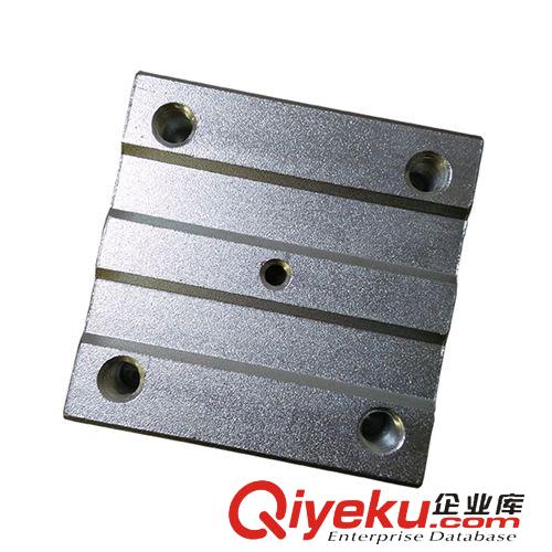 SCS直線滑塊軸承 廠家供應(yīng) SCS50型 高品質(zhì)滑塊SCS標(biāo)準(zhǔn)型直線滑動(dòng)單元滑塊系列原始圖片3