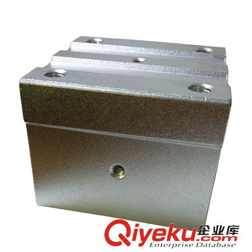 SBR滑塊軸承系列 廠家銷售 SBR50型直線滑動單元滑塊系列 高品質質量保證原始圖片3