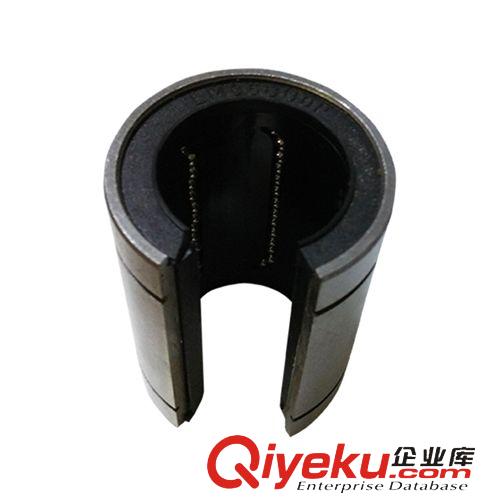 直線軸承系列 LM...UU開口直線型直線軸承系列 質(zhì)量保證高品質(zhì)軸承