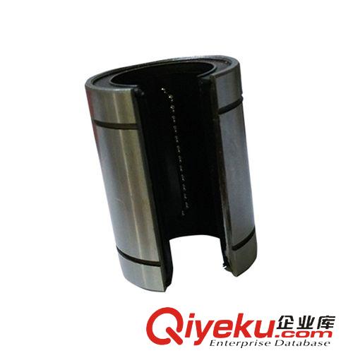 直線軸承系列 LM...UU開口直線型直線軸承系列 質量保證高品質軸承原始圖片2