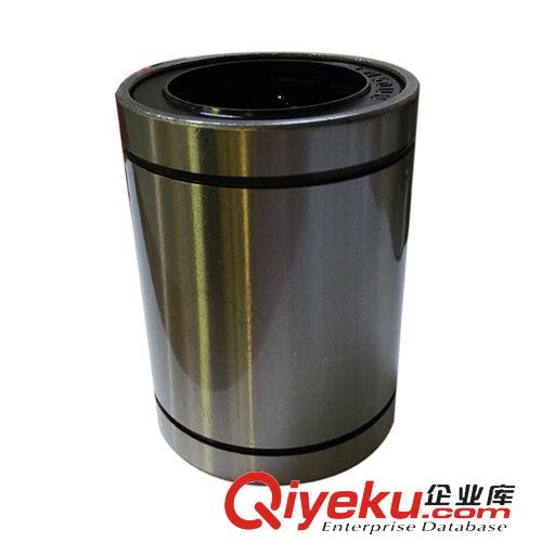 直線軸承系列 LM...UU型直線軸承系列 質(zhì)量保證高品質(zhì)軸承 廠家銷售