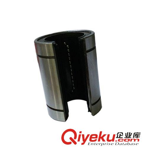 直線軸承系列 廠家銷售 LML...UU開口加長型直線軸承系列 高品質(zhì)軸承 質(zhì)量保證