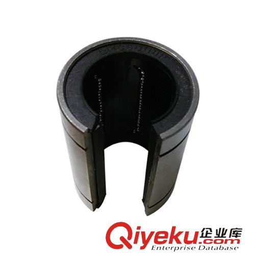 直線軸承系列 廠家銷售 LML...UU開口加長型直線軸承系列 高品質軸承 質量保證