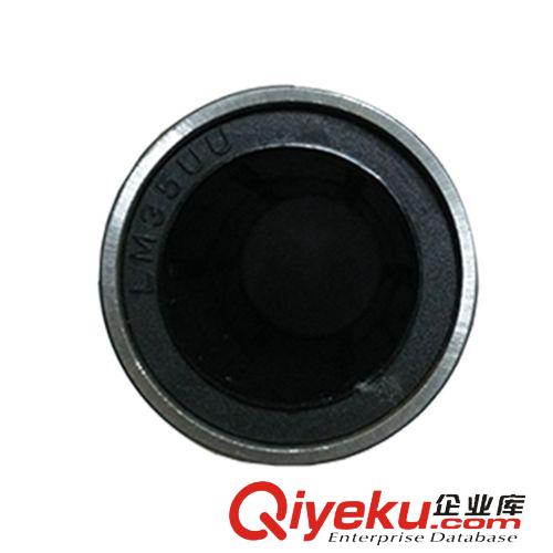 直線軸承系列 廠家銷售 LML...UU型直線軸承加長系列 質量保證高品質軸承