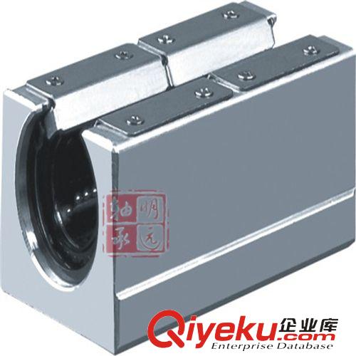 直線滑塊 廠家大量直線    直線滑塊   SBR25L系列原始圖片2