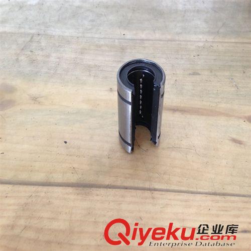 直線軸承 供應(yīng)優(yōu)質(zhì)精品直線軸承LM40UUOP開口直線軸承批發(fā)原始圖片3