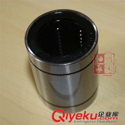 直線軸承 專業(yè)生產(chǎn)直線軸承/法蘭軸承（LM40UU）國(guó)家推薦精品直線軸承原始圖片2