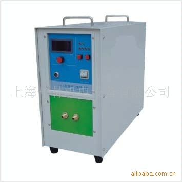 其他電熱設備 【廠家.熱銷 高品質(zhì)】 高頻感應加熱機DL-25