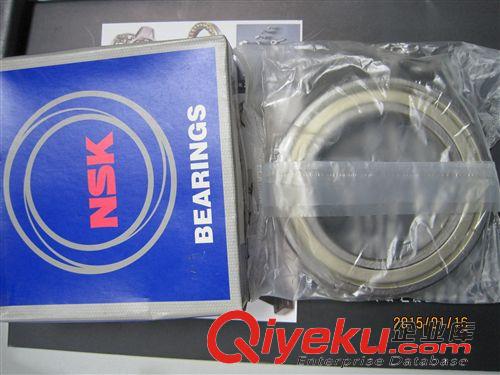 深溝球軸承 原裝進口軸承 NSK 6015ZZCM  日本恩斯凱軸承原始圖片2