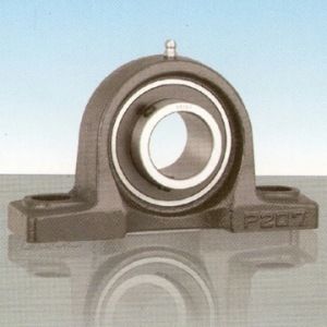 帶座外球軸承 UCP210   進口 ASAHI 外球面軸承原始圖片2