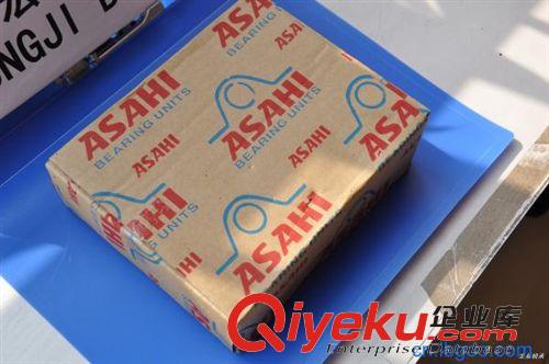 帶座外球軸承 UCP210   進口 ASAHI 外球面軸承原始圖片3