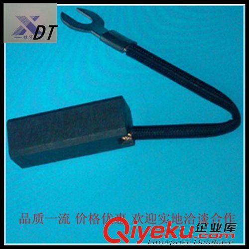 工業(yè)電機用碳刷 批發(fā)供應(yīng)碳石墨制品 電機電刷 D172碳刷 12.5*12.5*35