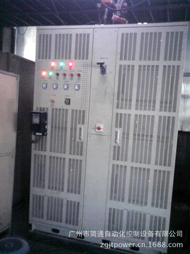 數字表面處理電源 廠家直銷全數字化 大功率開關電源 電鍍電源