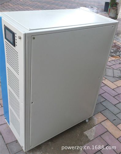 智能開關(guān)電源 式脈沖電鍍電源 3000A/15V，幾十種電化工藝都能勝任的數(shù)字化整流