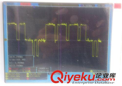 贵金属电镀电源 优惠直销多波形 双脉冲电源 脉冲电源 500A/12V