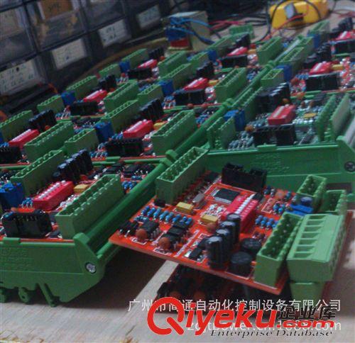 貴金屬電鍍電源 脈沖鍍金電源原始圖片3
