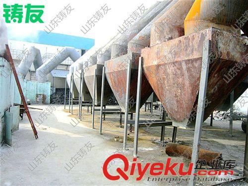 熔化金屬不同 新型燃煤廢電瓶鉛冶煉爐 冶煉除塵全套設備 免費提供鉛冶煉技術原始圖片2
