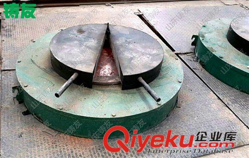 熔化金屬不同 節(jié)能鋁合金熱處理電爐 工業(yè)電爐 智能控溫 鑄友直銷原始圖片3