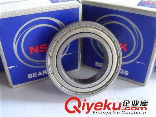 NSK深溝球軸承 NSK軸承 薄壁軸承 代步車軸承NSK6905ZZ深溝球軸承 品質(zhì)保障原始圖片2