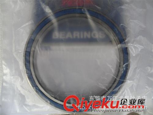 NSK深溝球軸承 6800系列薄壁軸承 NSK6824-2RS進(jìn)口薄壁軸承 6800-6824型號齊全原始圖片3