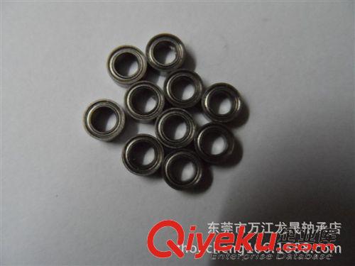 深溝球軸承 國產微型軸承  打印機傳真機軸承 674ZZ深溝球軸承  低噪音低振動原始圖片2
