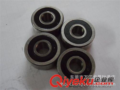 深溝球軸承 非標(biāo)軸承  加厚6000DDU10*28*12深溝球軸承  加工各類(lèi)非標(biāo)軸承原始圖片2