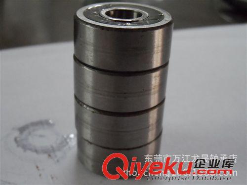深溝球軸承 非標(biāo)軸承  加厚6000DDU10*28*12深溝球軸承  加工各類(lèi)非標(biāo)軸承原始圖片3