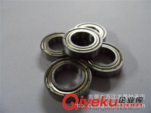深溝球軸承 國產(chǎn)軸承 6800系列薄壁軸承  6802ZZ深溝球軸承  低價格高品質(zhì)原始圖片2