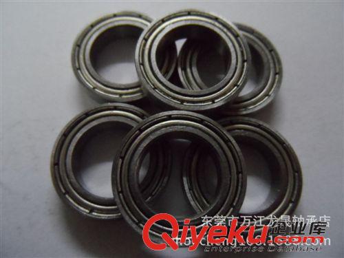 深溝球軸承 國(guó)產(chǎn)軸承 6800系列薄壁軸承  6803ZZ深溝球軸承  低價(jià)格高品質(zhì)原始圖片2