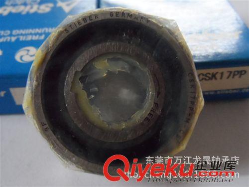 德國(guó)單向軸承CSK系列 德國(guó)單向軸承 stieber CSK12PP CSK17P CSK20PP CSK25PP CSK30PP原始圖片3
