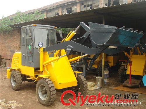 挖掘機 建筑輪型裝載機 建筑挖掘機，電動挖土機價格，磚廠專用鏟土機原始圖片2