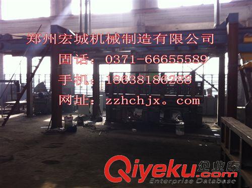 加氣磚機(jī) 供應(yīng)輕質(zhì)磚設(shè)備 泡沫磚設(shè)備 免蒸加氣磚設(shè)備 發(fā)泡輕質(zhì)磚機(jī)