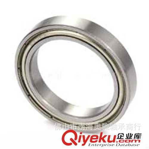 深溝球 軸 承 【廠家直銷】微型軸承6804ZZ軸承 專業(yè)定制各類深溝球軸承原始圖片2