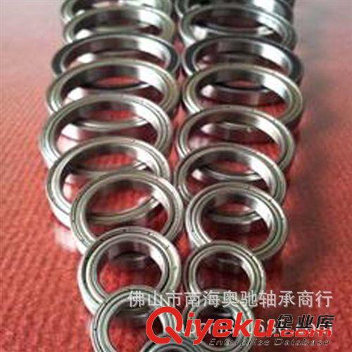 深溝球 軸 承 【廠家直銷】微型軸承6804ZZ軸承 專業(yè)定制各類深溝球軸承原始圖片3