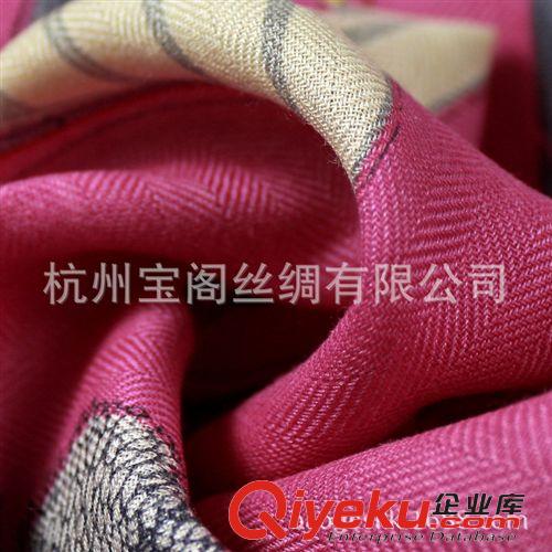 熱銷推薦 2014冬季新款羊絨圍巾明星同款羊絨大方巾帆船羊絨披肩船的世界原始圖片2