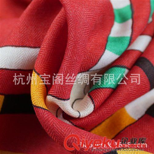 gd羊絨羊毛圍巾 2014冬季新款羊絨圍巾 明星同款絲絨大方巾 140披肩 跳躍馬障礙原始圖片2