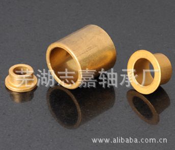 FU粉末冶金含油系列 大量供應優質粉末冶金軸承FU粉末冶金含油軸承原始圖片2