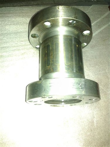 其它 精密零件加工 志嘉軸承廠供應高品質硬質合金鑲嵌軸瓦原始圖片3