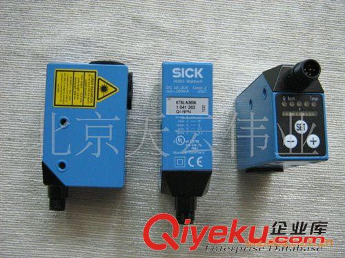 其他開關 德國SICK 施克 色標傳感器 KT8L-N3656 傳感器