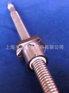 滾珠絲桿 供應TBI滾珠螺桿 SFSR1616-DFC7-229L 機床滾珠絲桿原始圖片3