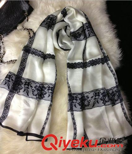 品牌 新款斜紋真絲小絲帶綁包包手柄小絲巾桑蠶絲蝴蝶結(jié)飄帶twilly批發(fā)