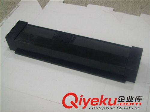 其他機床附件 供應模組滑臺(圖)原始圖片3
