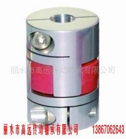 聯軸器系列 聯軸器；梅花聯軸器