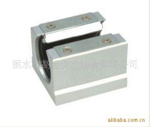 SBR;TBR導(dǎo)軌滑塊 供應(yīng)箱式滑塊SBR16UU原始圖片2