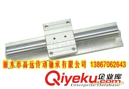 SBR;TBR導(dǎo)軌滑塊 SBR光軸圓導(dǎo)軌；SBR滑塊