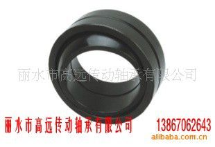 GE..ES向心關節軸承 關節軸承
