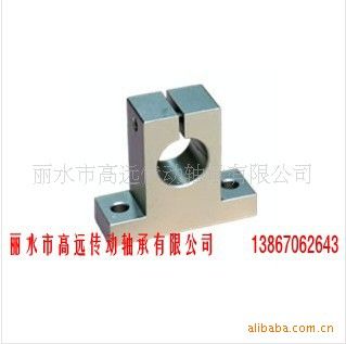 SK;SHF導(dǎo)軌支撐 支架SK60原始圖片2